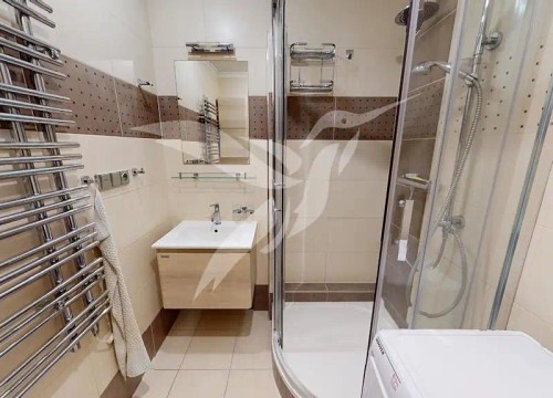 Prodaný byt 3+1 69 m²
