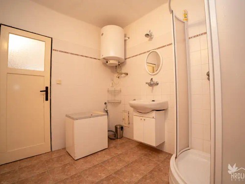 Prodej chalupy 78 m², pozemek 478 m²