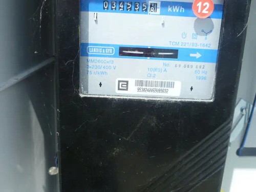 Prodej stavebního pozemku 1249 m²