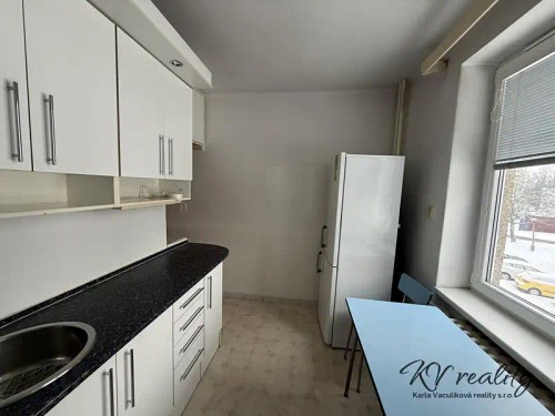 Prodej bytu 3+1 61 m²