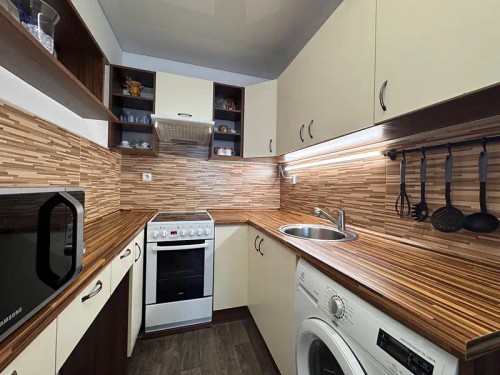 Prodej bytu 2+kk 41 m²