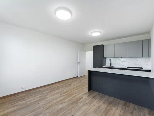 Prodej bytu 2+kk 52 m²