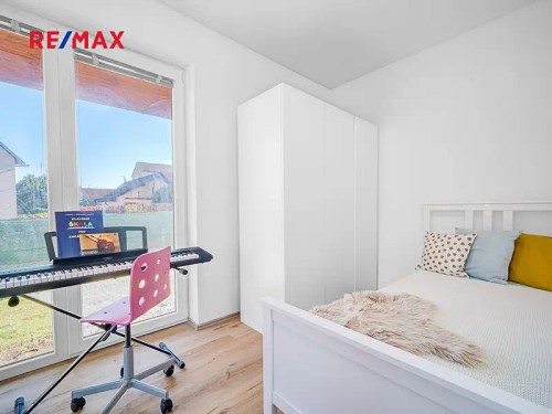 Prodaný byt 3+kk 70 m²