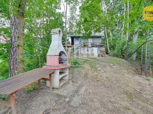 Prodej chaty 81 m², pozemek 166 m²