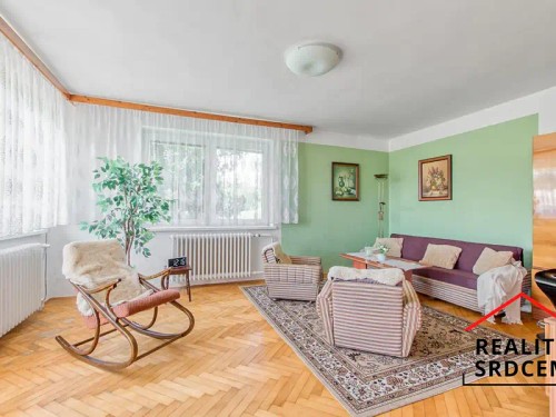 Prodej domu 229 m², pozemek 2123 m²