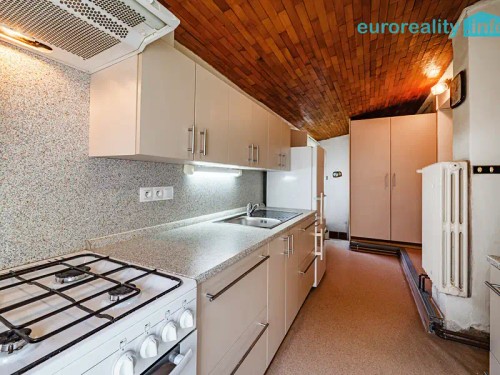 Prodej domu 60 m², pozemek 463 m²