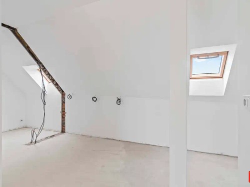 Prodaný byt 3+kk 120 m²