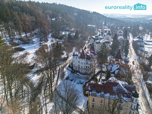 Prodej bytu 2+kk 35 m²