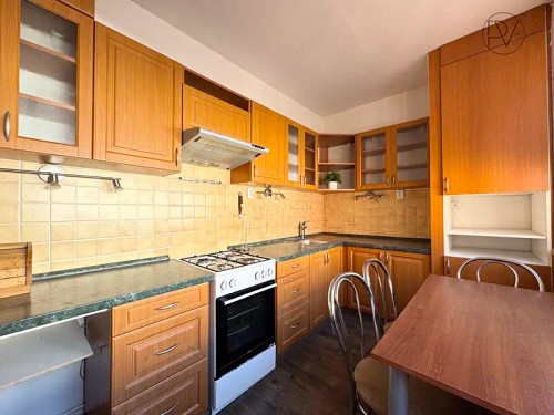 Prodaný byt 3+1 68 m²