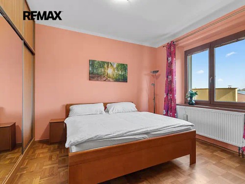 Prodej domu 207 m², pozemek 794 m²