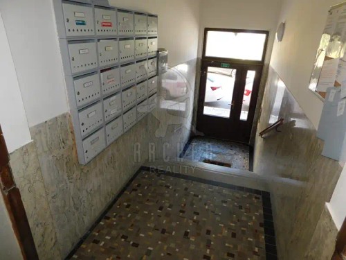 Prodej bytu 1+kk 35 m²