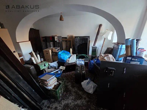 Prodej chalupy 141 m², pozemek 342 m²