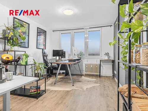 Prodej bytu 3+1 74 m²