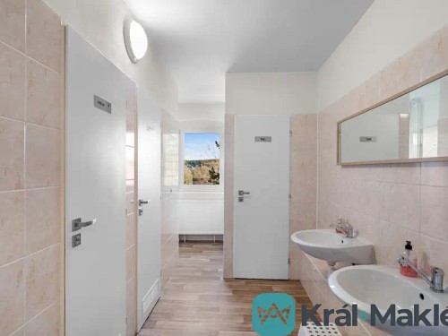 Prodej domu 390 m², pozemek 2262 m²