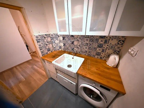 Prodej bytu 2+1 57 m²