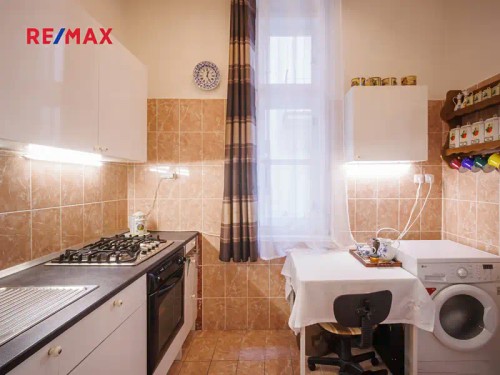 Prodej bytu 4+1 125 m²