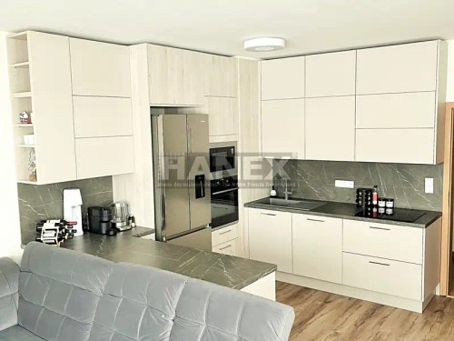 Prodaný  byt 3+kk 80 m²