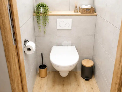 Prodej bytu 2+1 59 m²