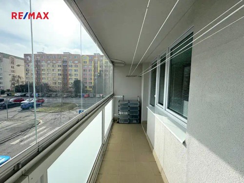 Prodej bytu 3+1 79 m²