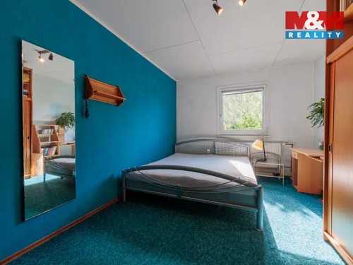 Prodej domu 192 m², pozemek 948 m²