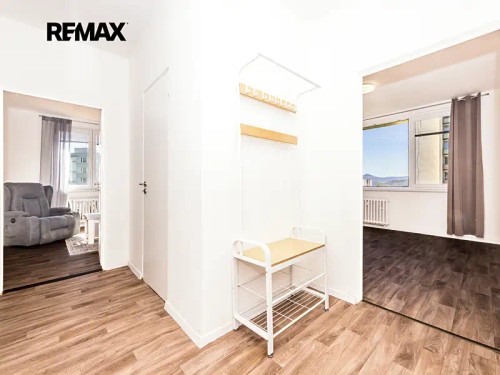 Prodaný byt 4+1 65 m²