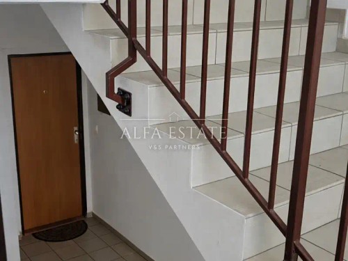 Prodej bytu 4+kk 107 m²