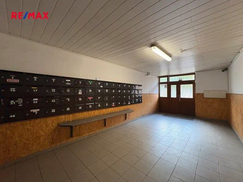 Prodej bytu 1+1 42 m²