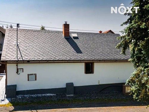 Prodej domu 75 m², pozemek 272 m²