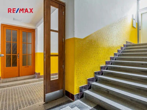 Prodaný byt 2+1 36 m²