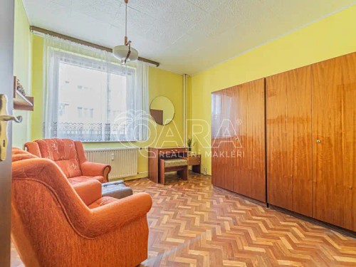 Prodaný byt 3+1 62 m²