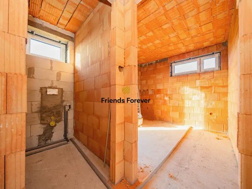 Prodej domu 183 m², pozemek 658 m²