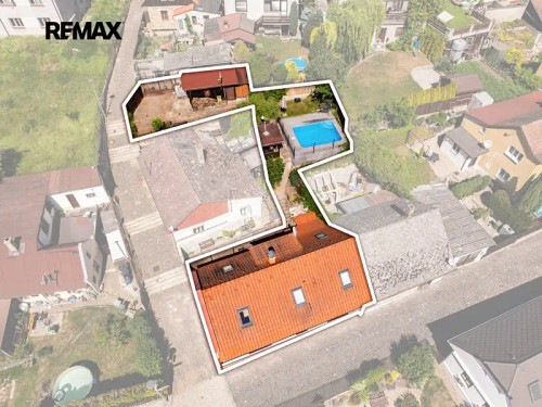 Prodej domu 127 m², pozemek 316 m²