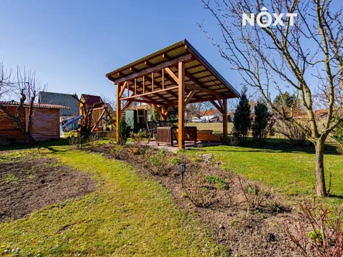 Prodej bytu 3+1 75 m²