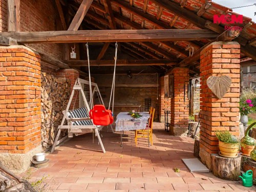 Prodej domu 169 m², pozemek 1807 m²