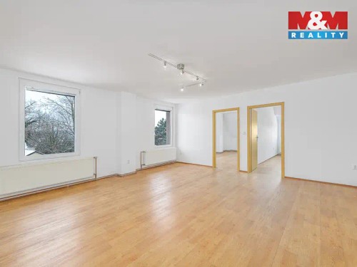 Prodej bytu 3+1 102 m²