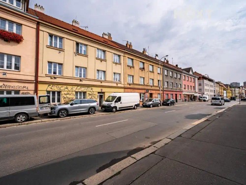 Prodej bytu 1+kk 24 m²