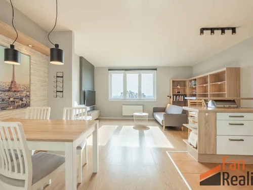 Prodej bytu 3+kk 80 m²