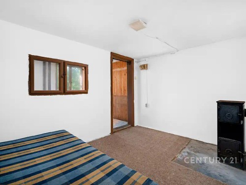 Prodej chaty 26 m², pozemek 358 m²