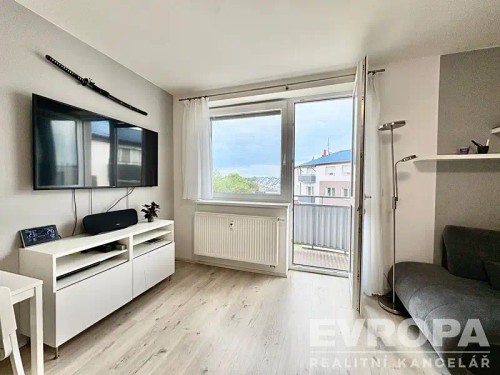 Prodej bytu 3+kk 71 m²