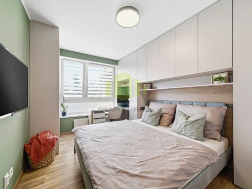 Prodaný byt 3+kk 81 m²