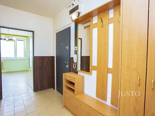 Prodaný byt 3+1 73 m²