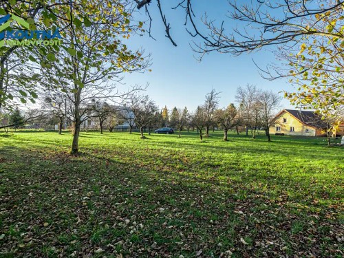 Prodej domu 110 m², pozemek 5136 m²