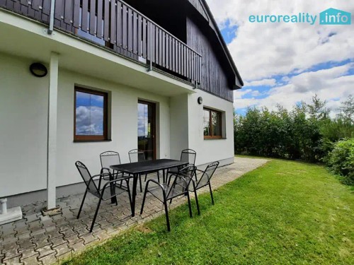 Prodej domu 180 m², pozemek 447 m²