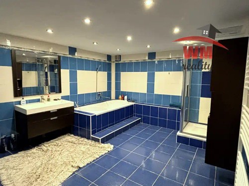 Prodej domu 315 m², pozemek 1640 m²