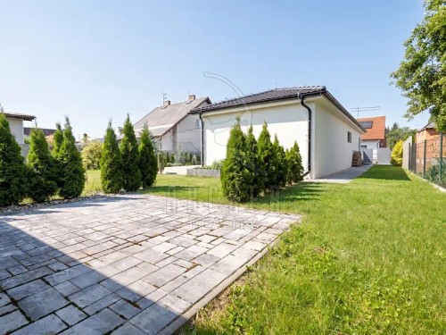 Prodej domu 174 m², pozemek 799 m²