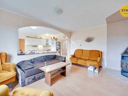 Prodej domu 165 m², pozemek 780 m²