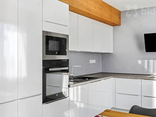 Prodej bytu 3+1 71 m²