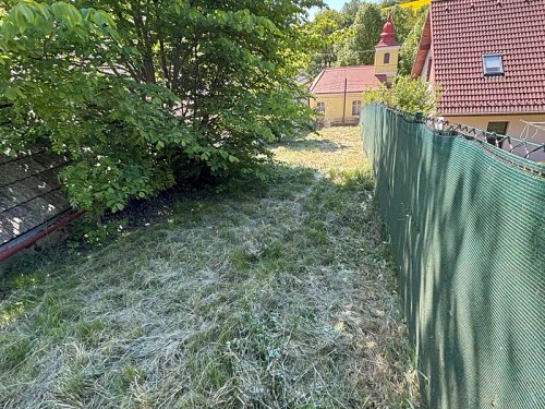 Prodaná  zemědělská usedlost 120 m², pozemek 2057 m²