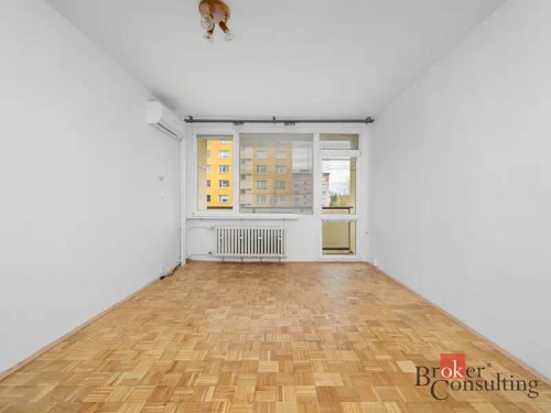 Prodaný byt 3+1 65 m²