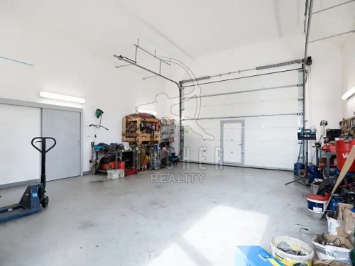 Prodej domu 180 m², pozemek 1632 m²